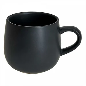 ROSARIO Кружка 420 мл Ф19-094L черная
