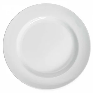 ДФЗ Тарелка 175 мм мелкая Идиллия Белье 7С1222