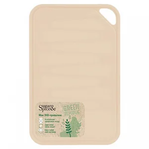 DELTA  Доска разделочная 250×160 мм Green Republic SE1497GR лён