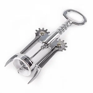 WEBBER Штопор 17×6×3,5 см BE-5372