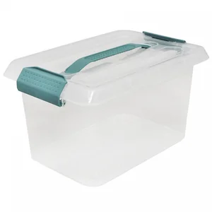 DELTA Контейнер для хранения М 6 л SMARTBOX 4348201