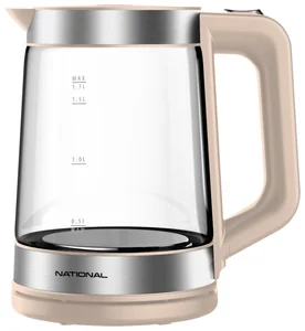 NATIONAL Электрический чайник NK-KE17321