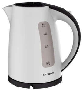 NATIONAL Электрический чайник NK-KE17101