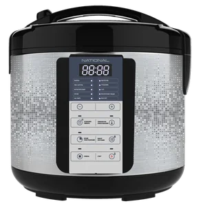 NATIONAL Мультиварка NK-MC10