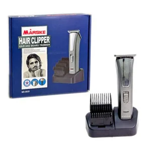 Marske Машинка для стрижки MS-0003 17213-0003-6