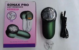 Sonax Машинка для удаления катышков Pro SN-9855 17213-SN-9855