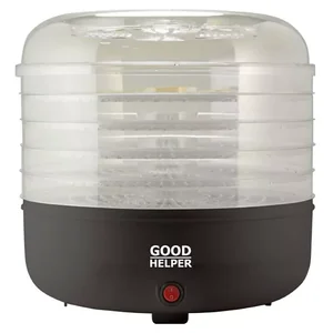 GOODHELPER Сушилка для овощей и фруктов FD-A11