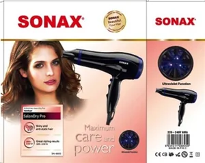 Sonax Фен для волос SN-6605 2300 Вт 17213-SN-6605