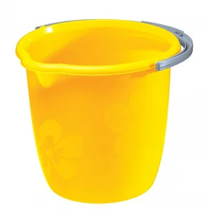 Ведро 10 л 30х25 см 4312585