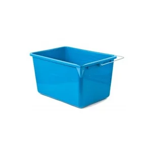 Ведро для краски прямоугольное 12л МП MPG960256