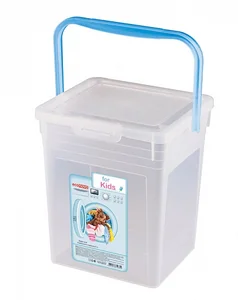 Ведро Для Стирального Порошка 8л for Kids 4312969