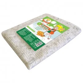 Тряпка д/пола Умничка х/б 70х75см ЦБ-00007500