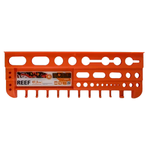 Полка для инструмента REEF 47,5 см оранжевый 00-00005060