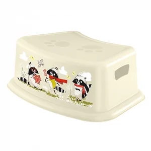 Подставка Детская С Декором (бежевый) 431316507