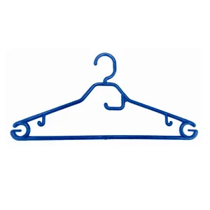 Вешалка тонкая размер 48-50 (цветная) 00-00014818