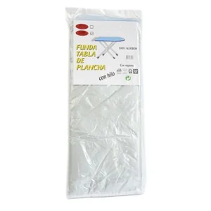 Чехол для гладильной доски с антипригарным покрытием 140*50 см 16628-4
