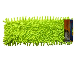 Запаска для швабры с микрофиброй 40х12 16626-102-10