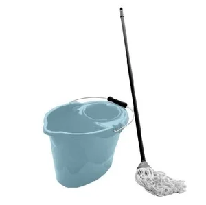 Комплект для влажной уборки МОП Ориджинал небесный (SV3915НБС)