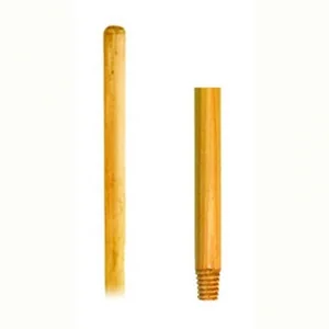 Черенок для щеток 120 см Эконом дерево Высш. сорт (25) D-20мм 00-00014914