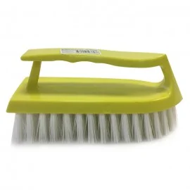 Щетка УТЮГ МАКСИ Мамонтенок чистолюб ЦБ-00007525