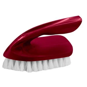 Щетка универсальная Утюжок Макси (Rock-n-Roll) классика бордо (SV3099БР)