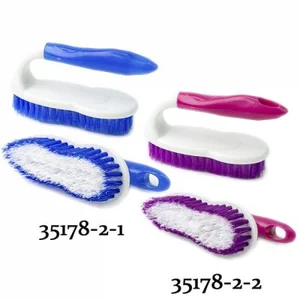 Щетка универсальная 15 см утюжок 35178-2