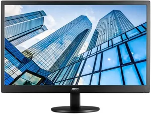 AOC  Монитор компьютерный M2470SWD2 23.6