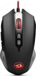 Redragon Мышь (77636) Inquisitor 2