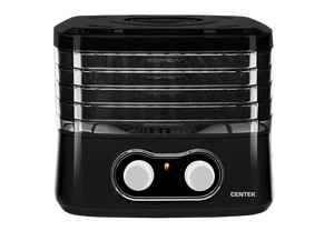 Centek Сушилка для овощей и фруктов CT-1659