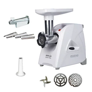 АКСИОН Мясорубка М 35.04