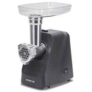 POLARIS Мясорубка PMG 2078 Черный