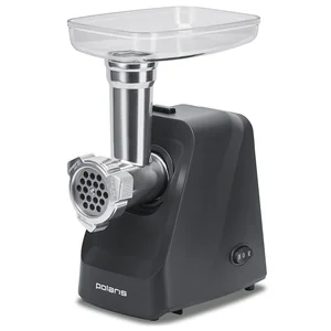 POLARIS Мясорубка PMG 1855 Черный