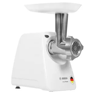 BOSCH Мясорубка MFW2520W