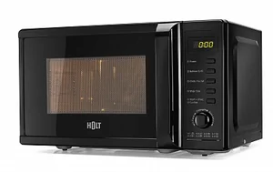 HOLT Микроволновая печь HT-MO-002 черная