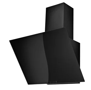 HOLT Кухонная вытяжка HT-RH-017 60 черная