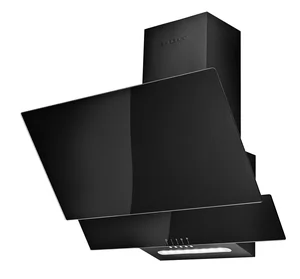 HOLT Кухонная вытяжка HT-RH-016 60 черная