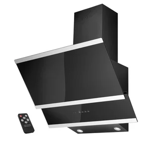 HOLT Кухонная вытяжка HT-RH-015 60 черная