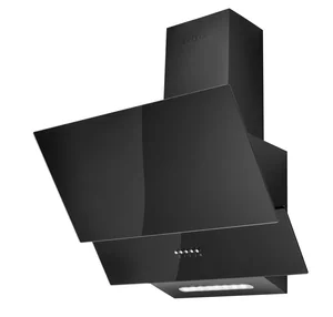 HOLT Кухонная вытяжка HT-RH-014 60 черная