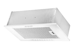 HOLT Кухонная вытяжка HT-RH-012 50 белый