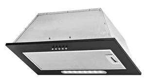 HOLT Кухонная вытяжка HT-RH-011 50 черная