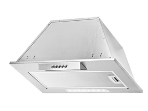 HOLT Кухонная вытяжка HT-RH-010 50 серебро