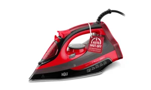 HOLT Утюг HT-IR-005 красный