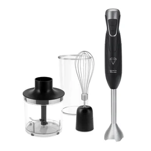 POLARIS Блендер PHB-0848 черный