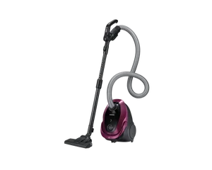 SAMSUNG Пылесос VC20M2560CP/EV pink