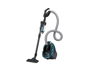 SAMSUNG Пылесос VC20M2540CN/EV green