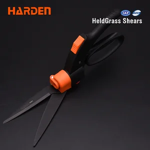 HARDEN Ножницы садовые поворотные 13,5 630503