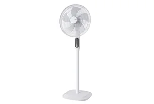 Centek Вентилятор  CT-5026 White