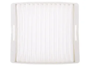 TopperrФильтр д/пылесоса 1138 FSM 41 HEPA