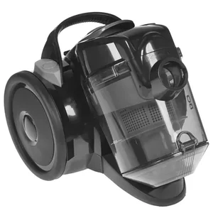 BQ Пылесос без мешка VC1403C черный