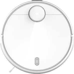 Xiaomi Пылесос Робот Mi Robot Vacuum Mop 2 Pro Black
